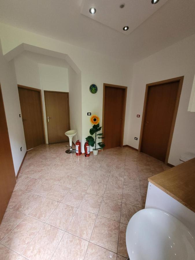 Casa Patryk Hotel Orsova Ngoại thất bức ảnh